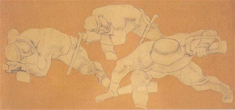 तूफान - 1925
