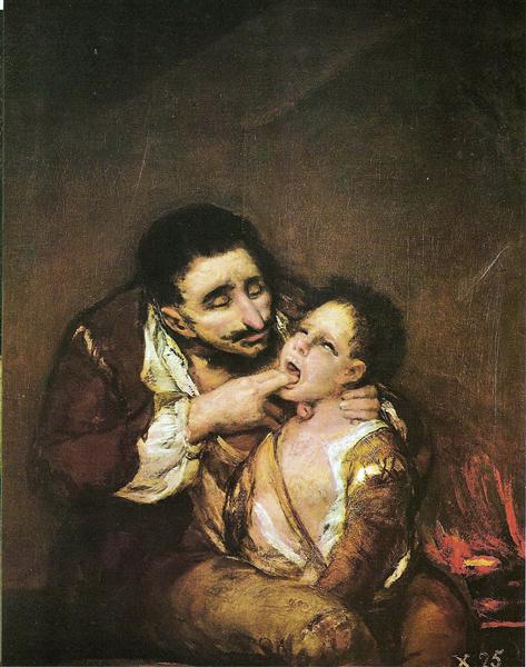 Elzarillo de Tormes - 1819