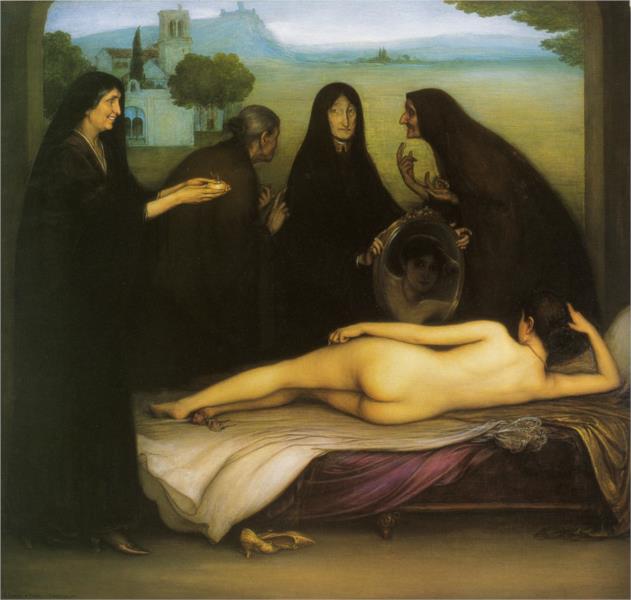 Péché - 1913