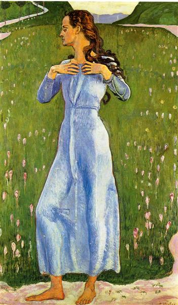 Emoce - 1900