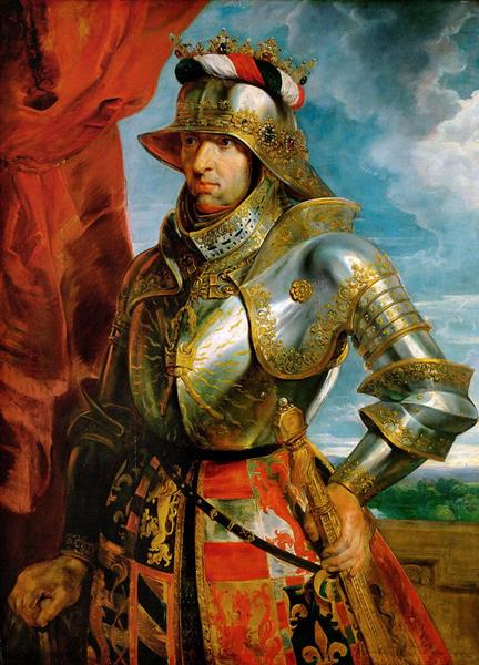 Imperatore Maximiliano i