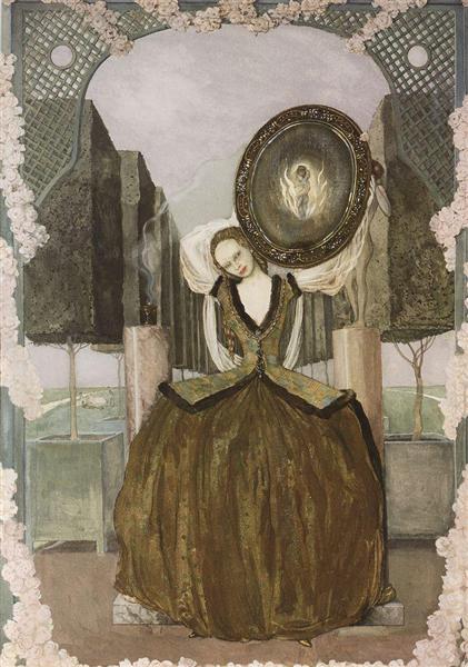 Enchantment - 1902
