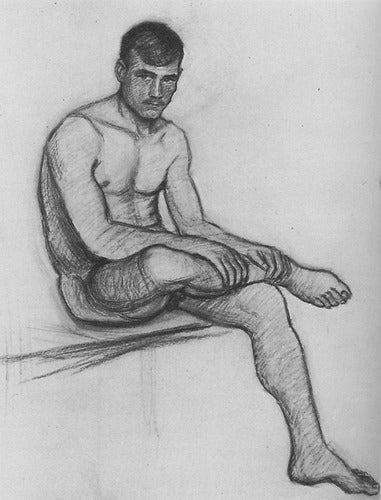 Carl Gyllins - 1906