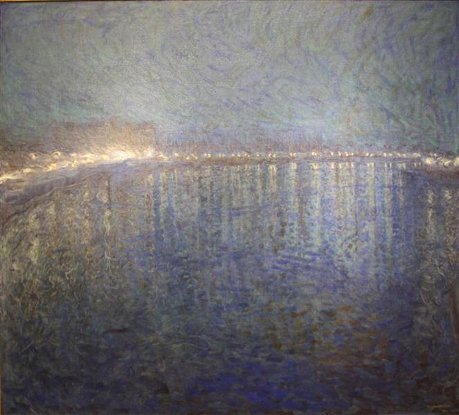 Nuit - 1900