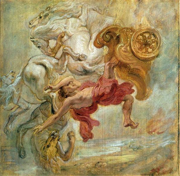 FAETON FALL -1636