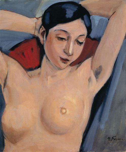 Femme Nue