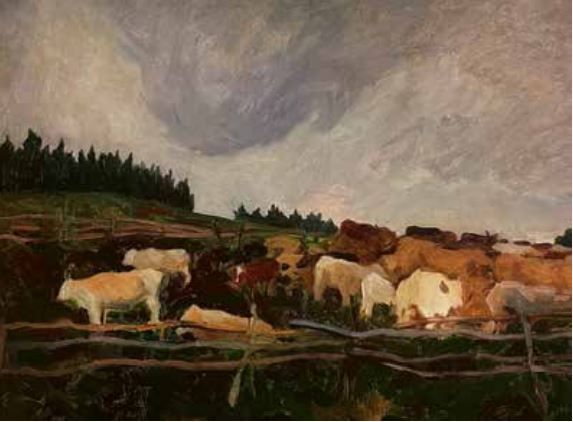 Izvorai ükürcsorda