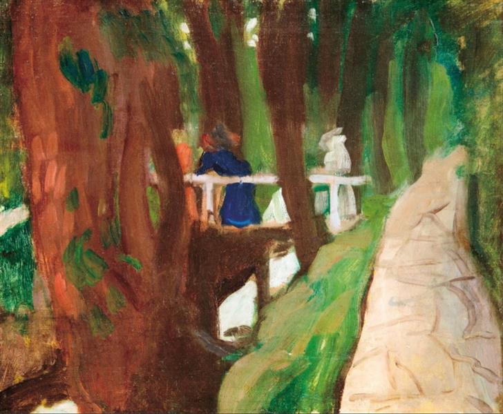 Patak Hiddal 1912 - 1912