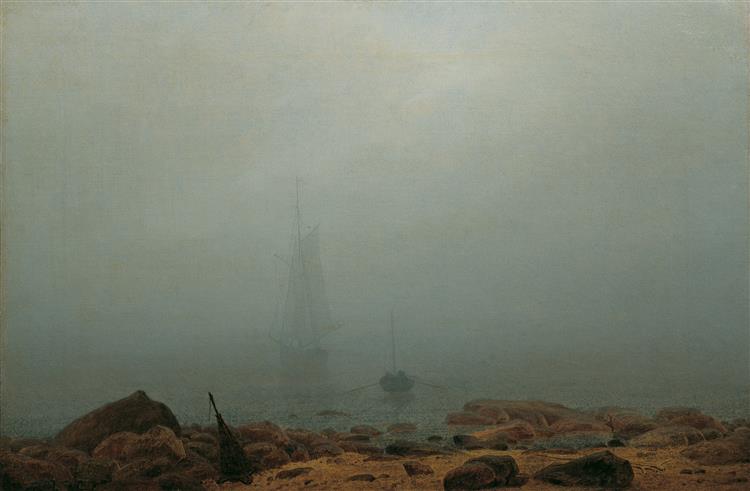 Fog - 1807