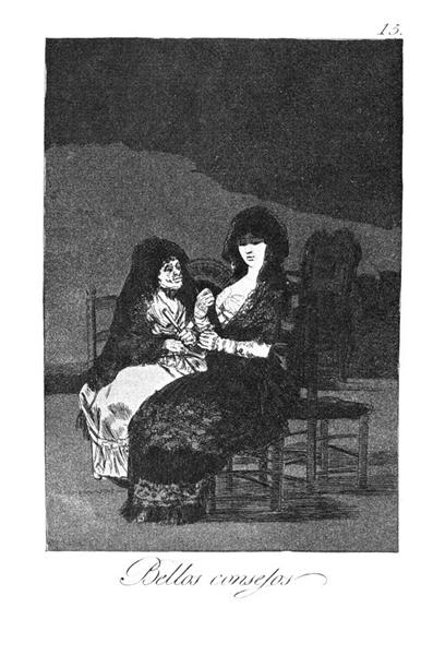 Bon Conseil - 1799