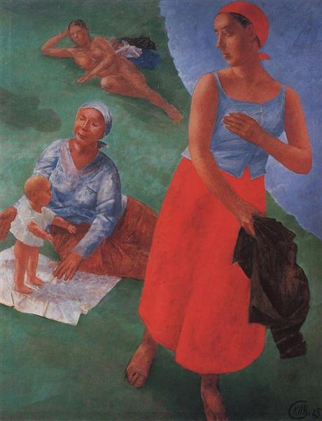 प्रथम चरण - 1925