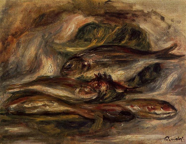 Poisson - 1919
