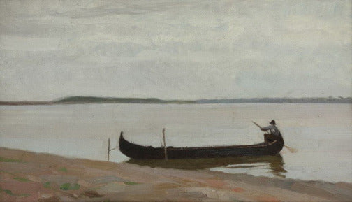 Rybolov