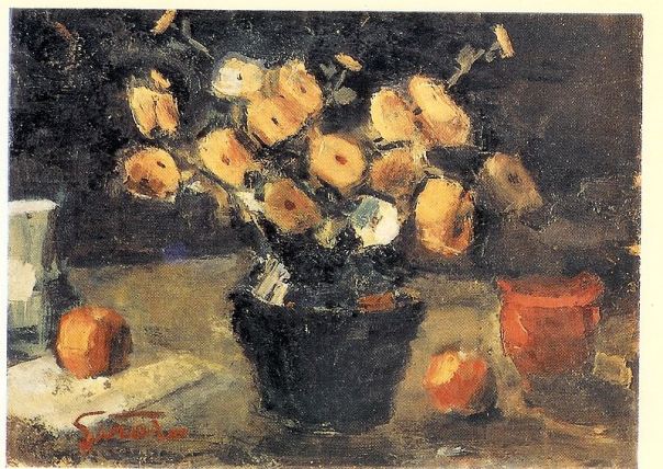 Blomster