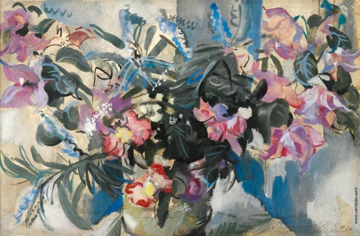 फ्लोर्स - 1930