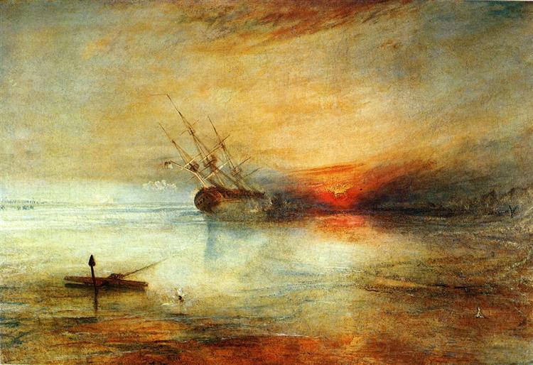 Fuerte Vimieux - 1831