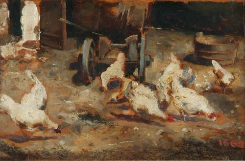 Polli - 1864