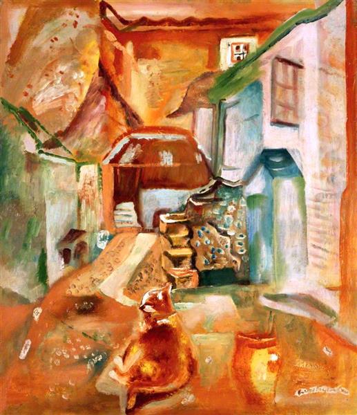 Piente Purbeck-明天