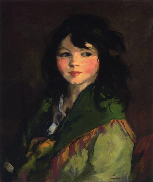 Francina - 1921