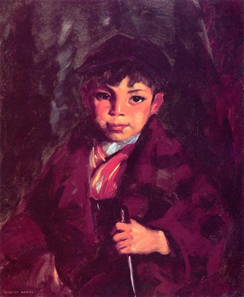Francisco - 1922