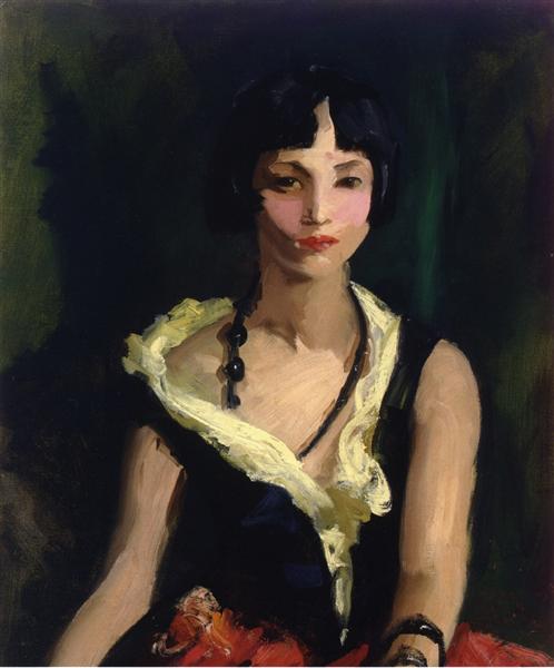 Francisquita - 1923