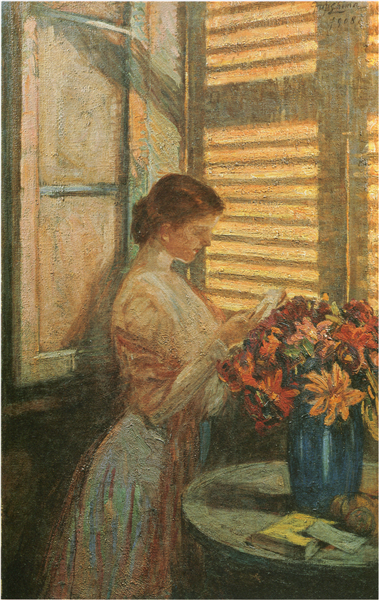 Bonne matinée