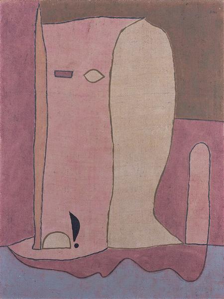 Hagefigur - 1940