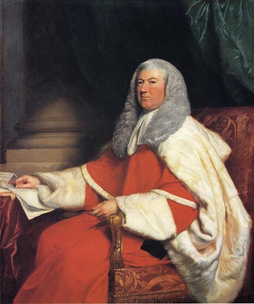 George John - tweede graaf Spencer - 1806