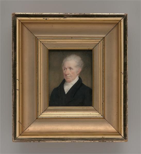 Gilbert Estuardo - 1825