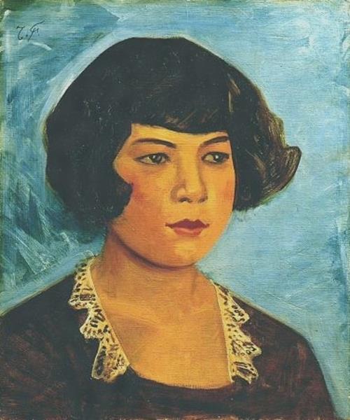 Chica - 1940