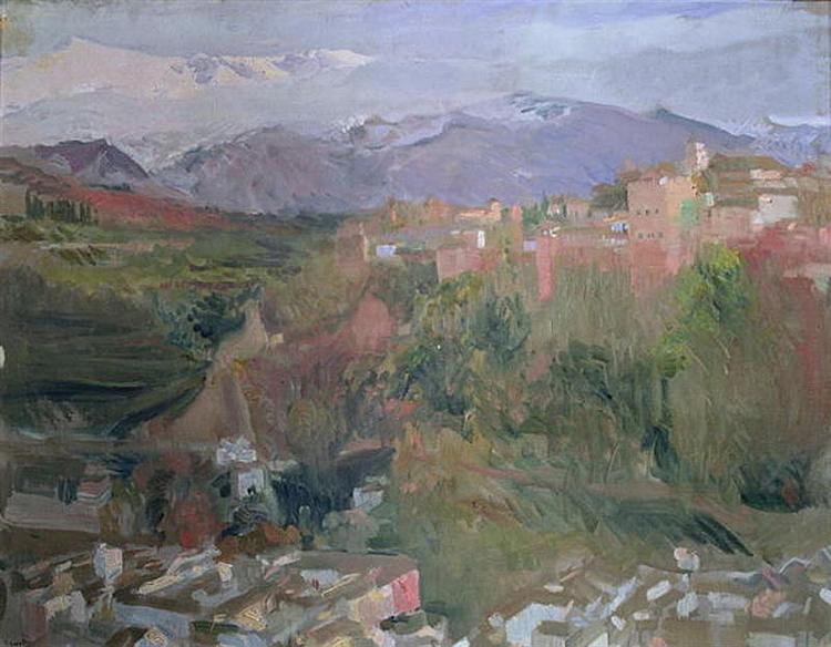 Kranaatti