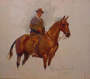 Caballero Rider