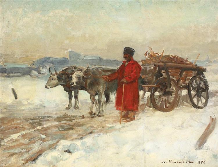 Stop - 1898