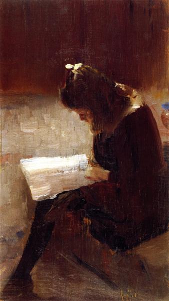 Semanal De Harper - 1889