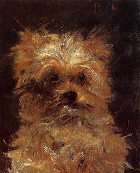 Hundekopf - 1876