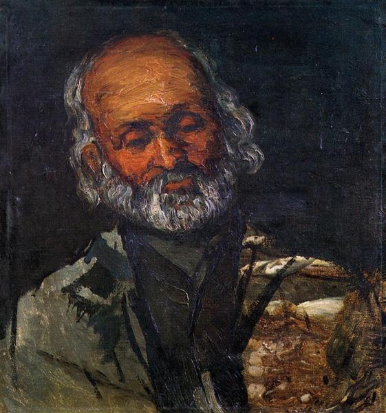 Elder Head - 1866