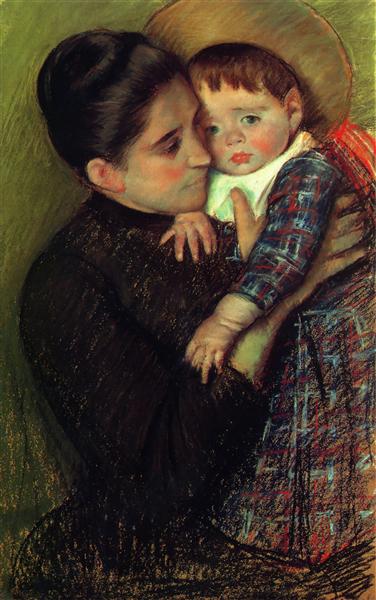 Hélène de SeptEuil - 1889