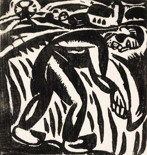 Vize olandeze; De Maaier (Boyens 506; 515)