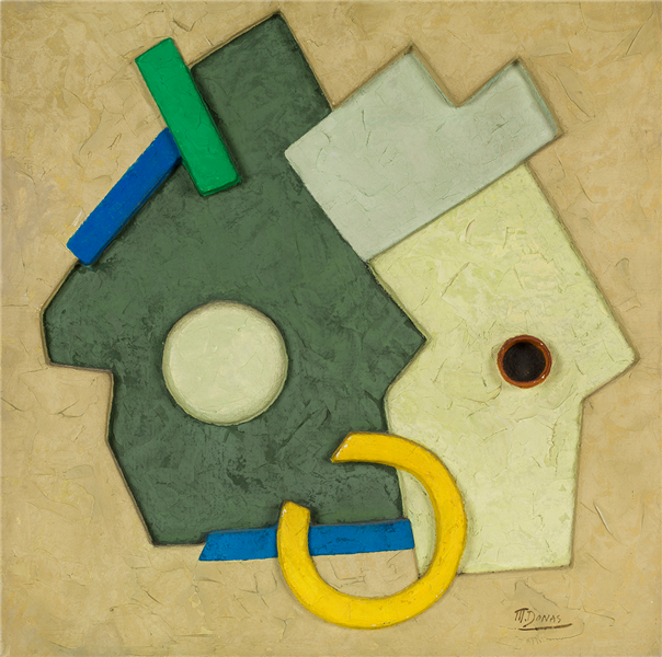 House - 1954