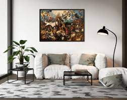 반란군 천사의 몰락