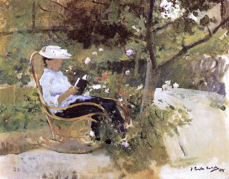 I hagen - 1896