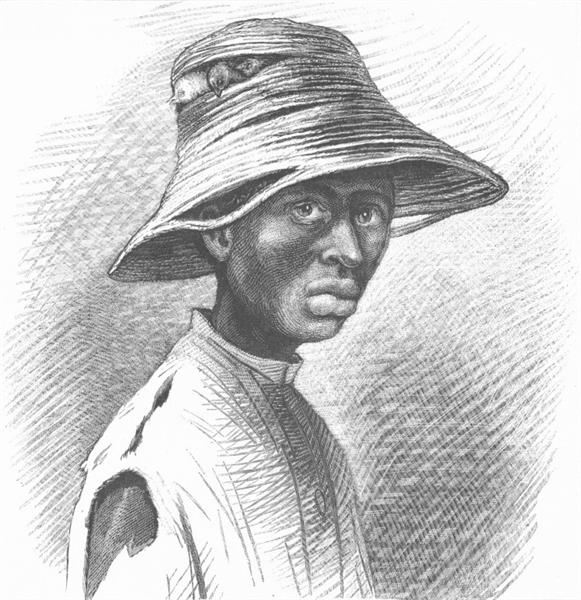 मासूमियत घायल - 1878