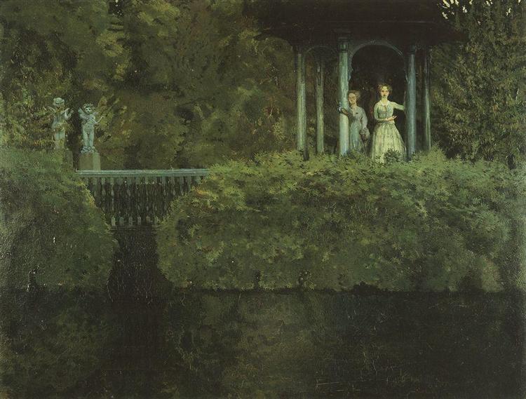 Love Island - 1900