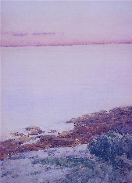 Islas De Bajíos