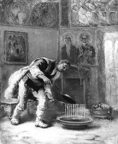 Candlemaker