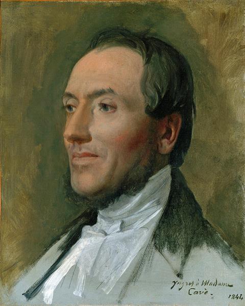Cueva Hygin-Edmond-Ludovic-August-1844