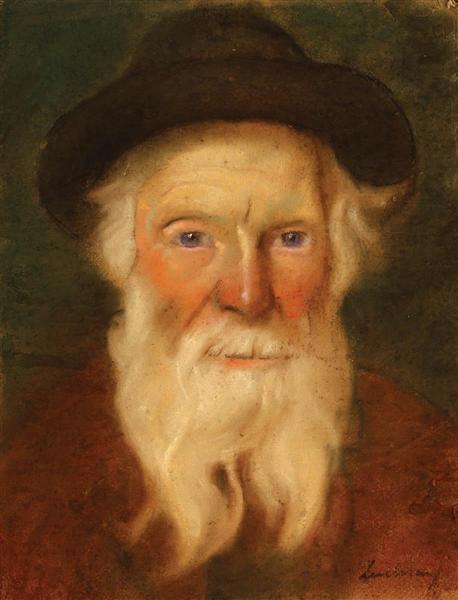 Yahudi adam