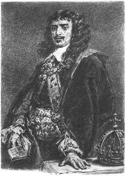 Juan Ii Casimiro