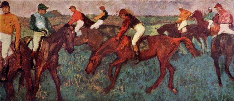 Witztraining - 1890