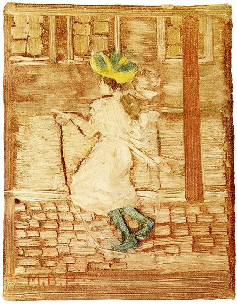 קפוץ את החבל - 1897